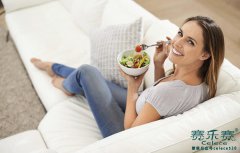 不为人知的饭后减肚子运动