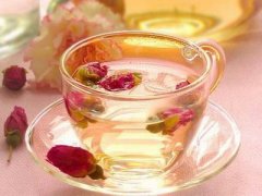 秋季男人如何减肥 喝7种烧脂茶