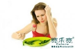 神经性厌食症的主要症状是什么