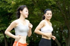运动减肥反弹 你做错了什么?